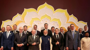 L&iacute;deres mundiales ultiman una postura com&uacute;n sobre la IA en la cumbre de India