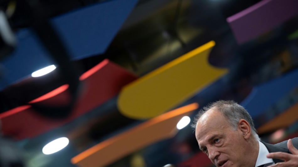 LaLiga "celebra" la opini&oacute;n del Abogado General del tribunal de justicia de la UE en el caso Super Liga