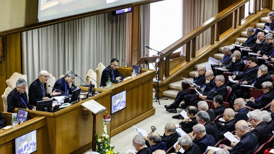Cei, il progetto sull'autonomia mina il principio di solidariet&agrave;