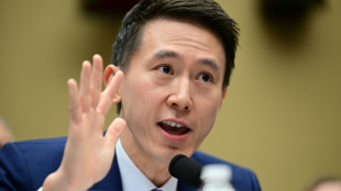 Tiktok-Chef Chew verteidigt Video-App bei hitziger US-Kongressanh&ouml;rung gegen Kritik