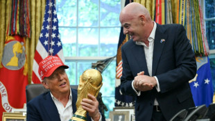 Mondial-2026: L'Espagne sort Ronaldo, la Belgique punit les USA, malgr&eacute; Trump et Infantino