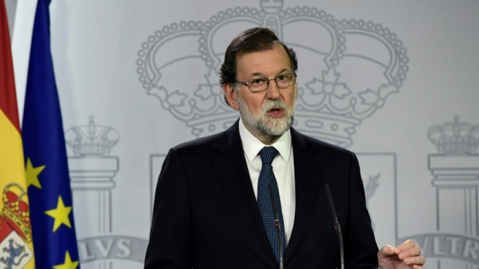 Kritik an Spaniens Ex-Regierungschef nach rassistischen &Auml;u&szlig;erungen &uuml;ber Fu&szlig;baller