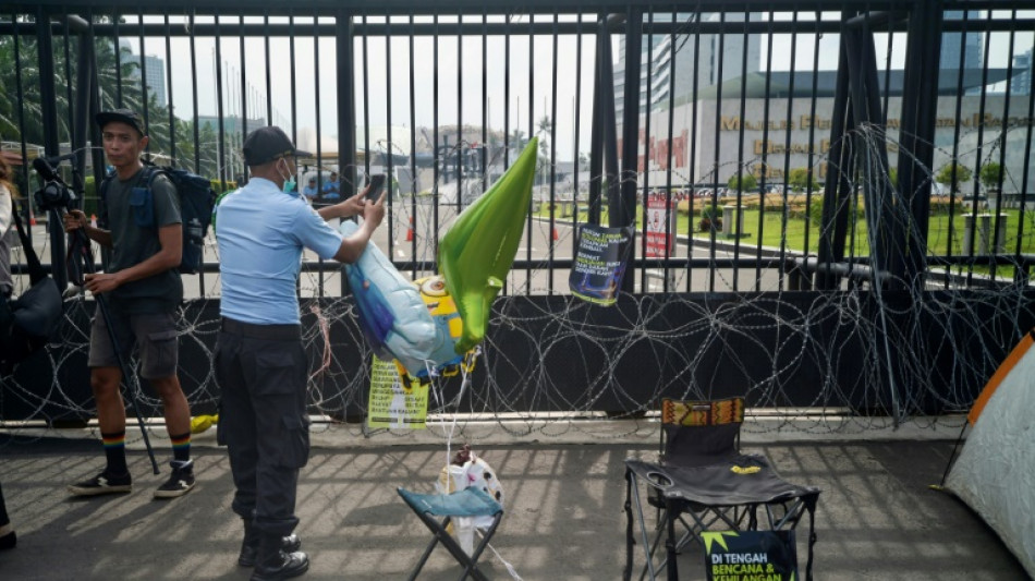 El Parlamento indonesio aprueba la ley que proh&iacute;be el sexo extramarital