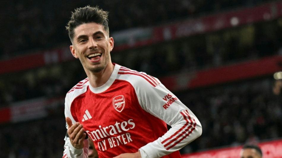 Arsenal on the brink of Premier League title after nervy Burnley win