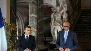 Deutschland und Frankreich vereinbaren erste gemeinsame Nuklear&uuml;bung