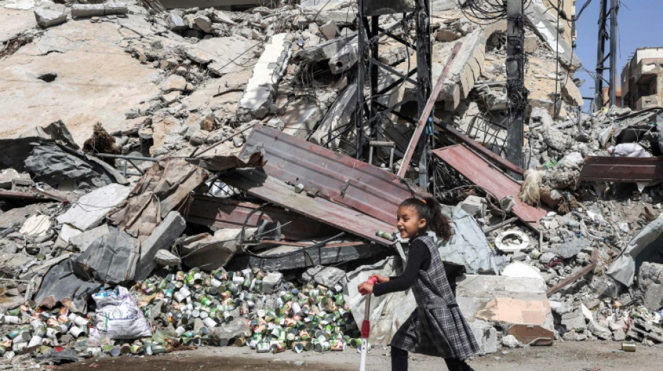 Israel retira suas tropas do sul de Gaza ap&oacute;s seis meses de guerra com o Hamas