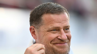 Eberl: Verlängerung mit Kane "absolut vorstellbar"