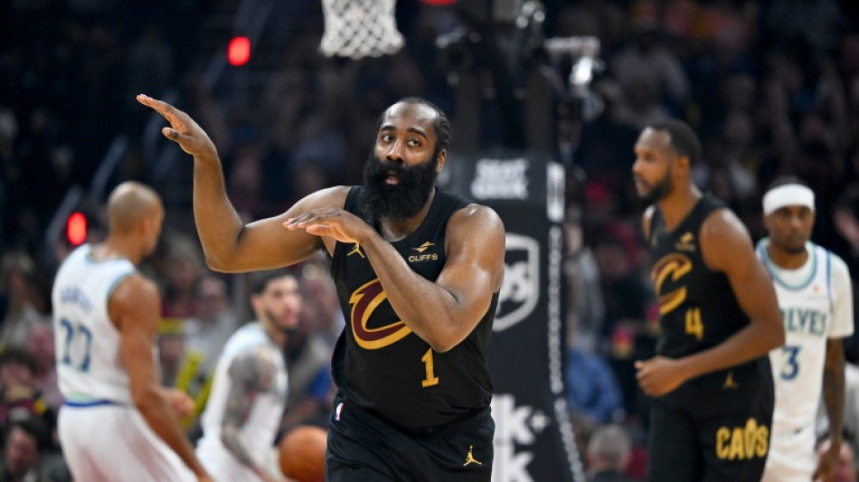 NBA: Minnesota tombe pour la premi&egrave;re fois, malgr&eacute; 47 points d'Anthony Edwards