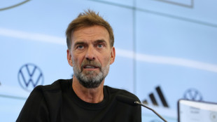 Klopp &ouml;ffnet vielen Spielern die T&uuml;r