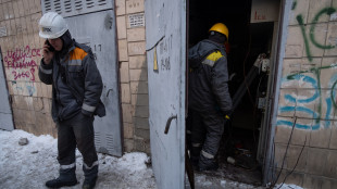Documento dell'Ue, 'per ricostruzione Ucraina 800 miliardi'
