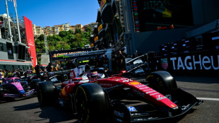 Hamilton vor Leclerc: Ferrari weiter nicht zu schlagen