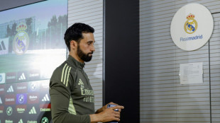 Real Madrid coach Alvaro Arbeloa says will leave post