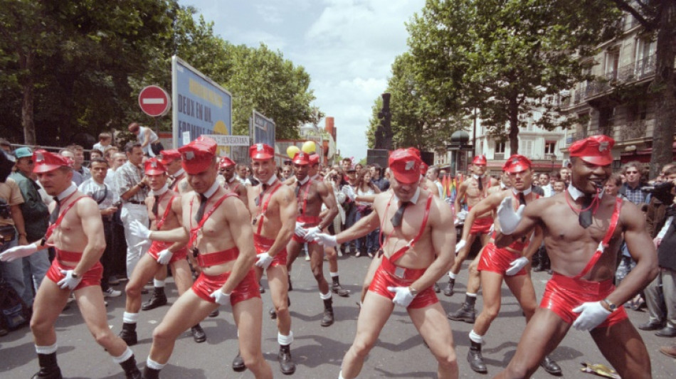 Una petición contra las terapias para personas LGTB en la UE superó el millón de firmas