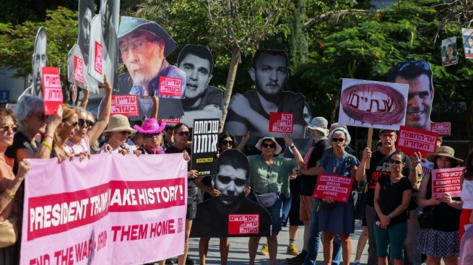 Israel conmemora el segundo aniversario del ataque de Hamás, en pleno diálogo para terminar el conflicto