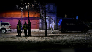 Deuil national au Montenegro, apr&egrave;s une fusillade qui a fait 12 morts