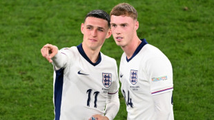 Palmer and Foden left out of England World Cup squad