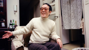 Muere a los 73 a&ntilde;os Issei Sagawa, el "can&iacute;bal" japon&eacute;s