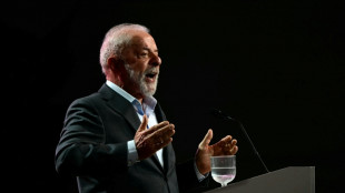 Brasiliens Pr&auml;sident Lula reist f&uuml;r Klimaverhandlungen zur&uuml;ck nach Bel&eacute;m