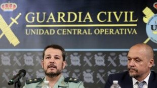 Desmantelada una gran red de importaci&oacute;n de coca&iacute;na sudamericana en Europa