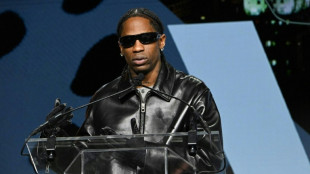 Nur 20 Minuten aufgetreten: Fans in Istanbul pfeifen US-Rapper Travis Scott aus
