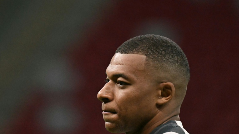 Mbapp&eacute; es investigado por violaci&oacute;n en Suecia, seg&uacute;n medios locales