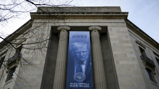 US-Richterin blockiert Milliardenfonds f&uuml;r Trump-Anh&auml;nger