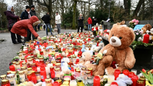 Prozess um  um tödliche Messerattacke auf Kitakinder in Aschaffenburg beginnt