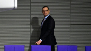 Allemagne: d&eacute;mission du chef des d&eacute;put&eacute;s conservateurs, p&egrave;re d'un enfant n&eacute; sous GPA