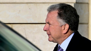 US, Ukraine hail 'productive' Miami talks but no breakthrough