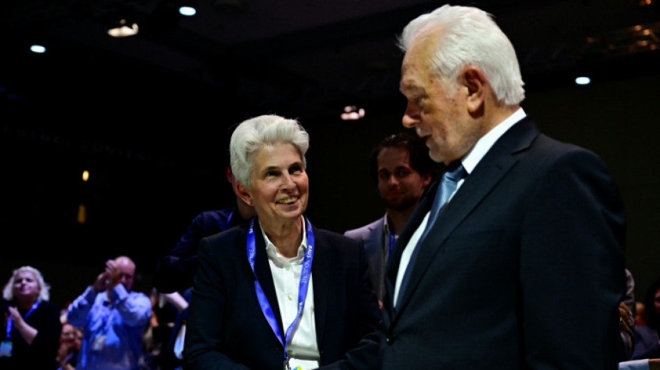 Neuer FDP-Chef Kubicki sieht sich nach Parteitag gest&auml;rkt