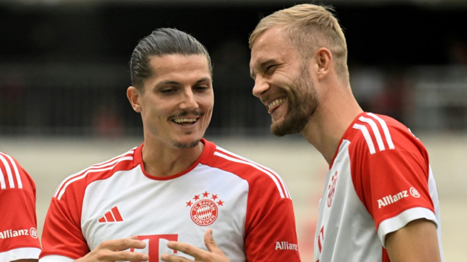 Matth&auml;us: Sabitzer-Wechsel eine "sinnvolle L&ouml;sung"