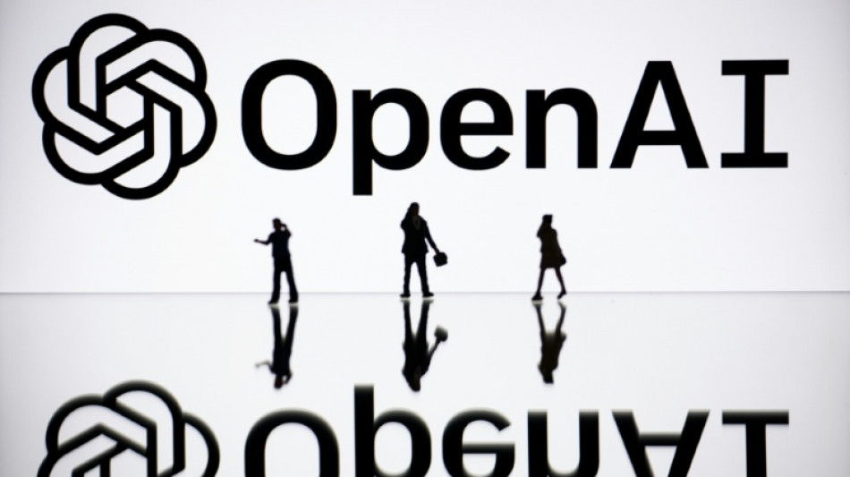 IA: le Pentagone choisit OpenAI apr&egrave;s s'&ecirc;tre d&eacute;barrass&eacute; d'Anthropic