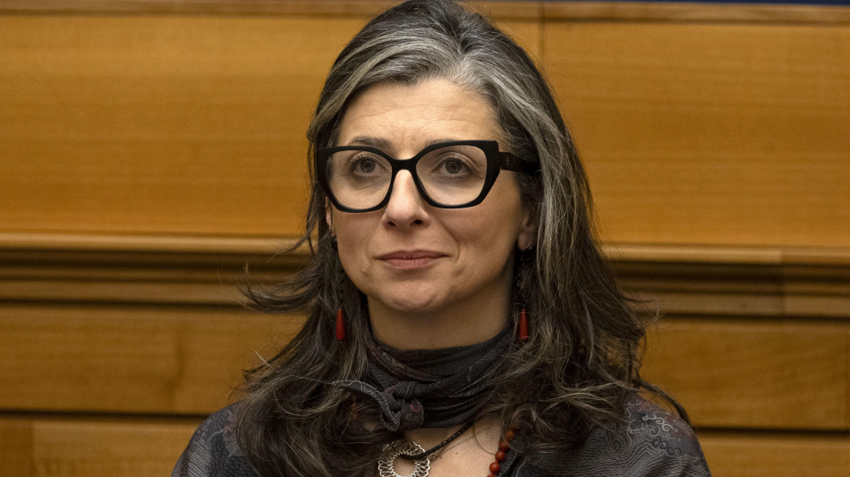 ++ Tribunale Usa sospende le sanzioni di Trump contro Francesca Albanese ++