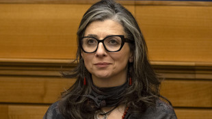 ++ Tribunale Usa sospende le sanzioni di Trump contro Francesca Albanese ++
