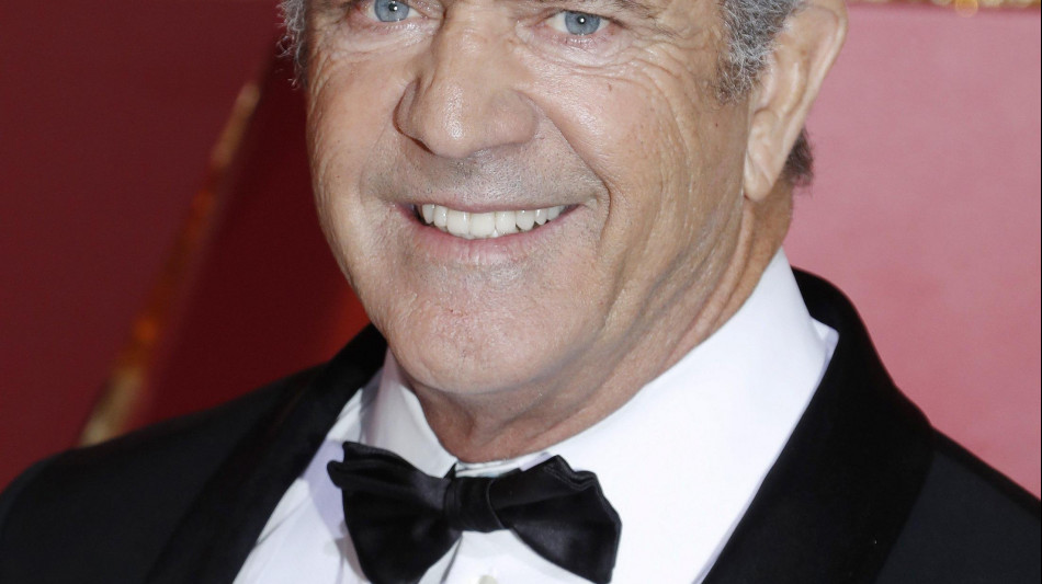 Mel Gibson, Jaakko Ohtonen sar&agrave; Ges&ugrave; in Resurrezione di Cristo