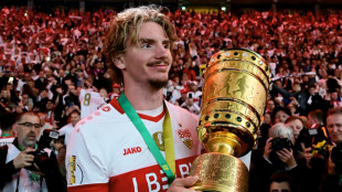 Medien: VfB fordert für Woltemade 100 Millionen Euro