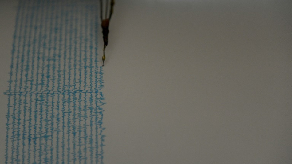 Un sismo de magnitud 7,4 sacude el norte de Chile sin que se reporten v&iacute;ctimas