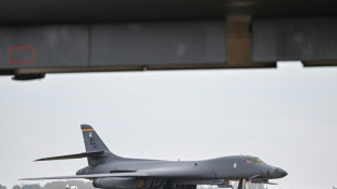 Washington rapatrie ses bombardiers d&eacute;ploy&eacute;s dans une base anglaise