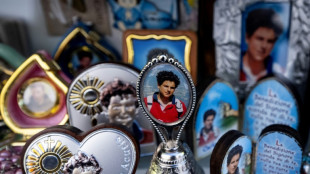 Carlo Acutis, 'influencer de Deus', será o primeiro santo 'millennial'