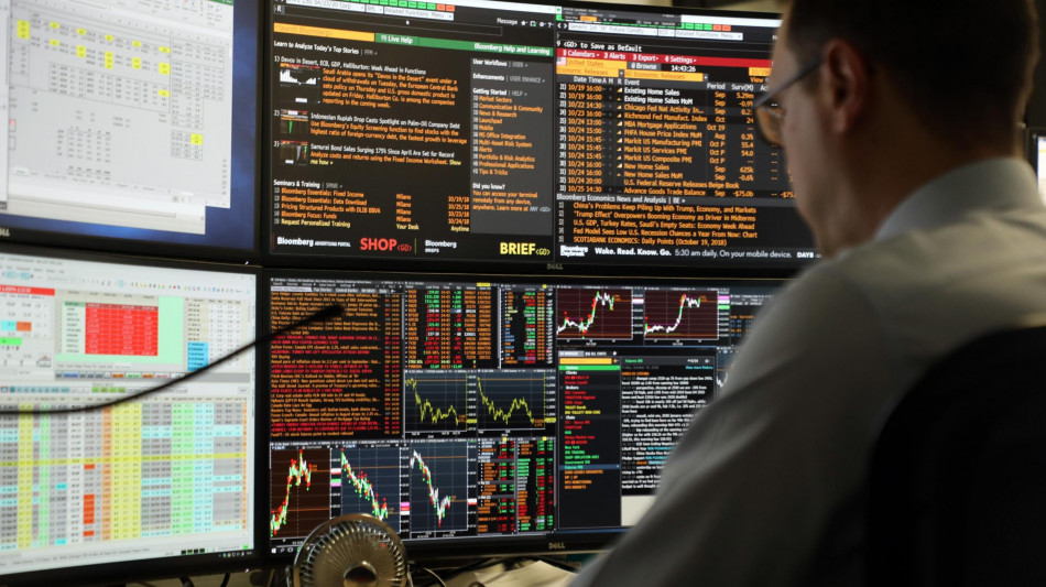 Lo spread tra Btp e Bund in avvio &egrave; in calo a 73,8 punti base
