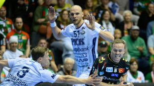 Nach Berlin: Auch Titelverteidiger Magdeburg im Final Four