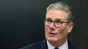 UK PM Starmer resists calls to quit as Labour divided