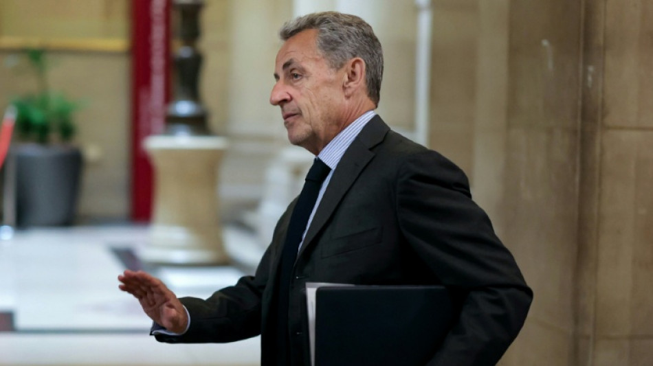 Sarkozy-Prozess: Staatsanwaltschaft fordert Verurteilung wegen Korruption