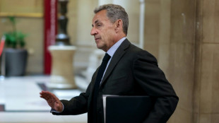 Sarkozy-Prozess: Staatsanwaltschaft fordert Verurteilung wegen Korruption