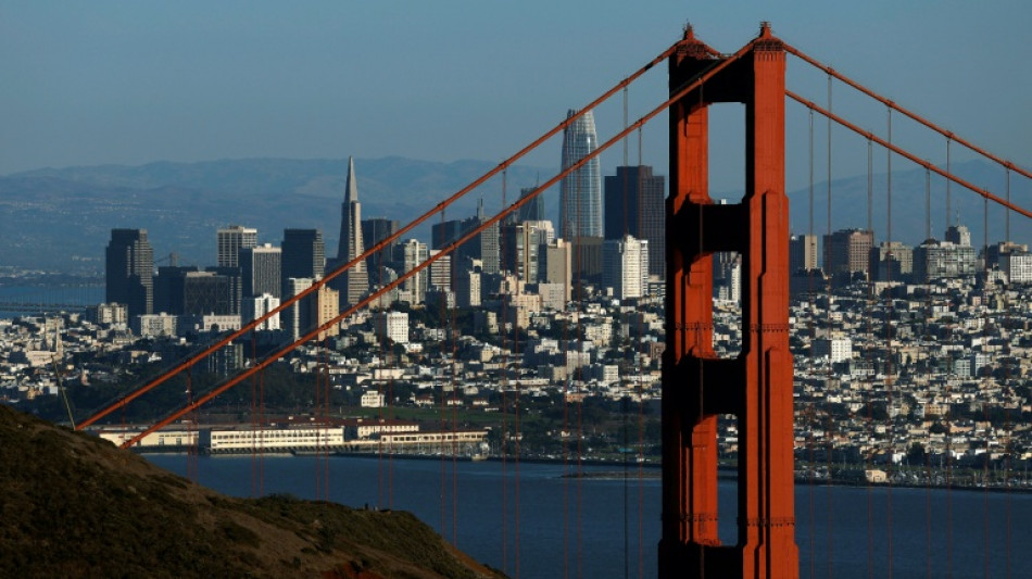 Massiver Stromausfall in San Francisco: Mehrheit der Kunden hat wieder Strom