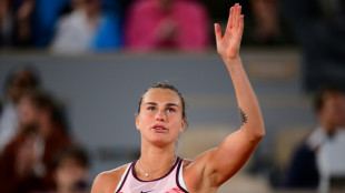 French Open happy with Sabalenka-Osaka in top slot, but men still have edge