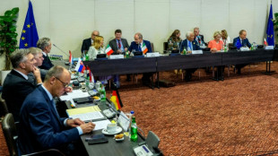 EU und Afrikanische Union beraten &uuml;ber Handel und Migration