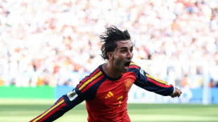 PSG chega a princ&iacute;pio de acordo com Bar&ccedil;a para contratar Ferran Torres