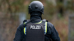 Ermittlungen zu rechtsextremen SEK-Chats in M&uuml;nster gr&ouml;&szlig;tenteils eingestellt