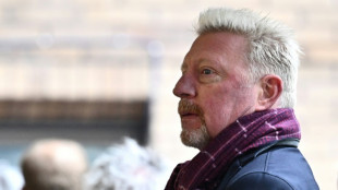El extenista alem&aacute;n Boris Becker, juzgado en Londres a ra&iacute;z de su bancarrota